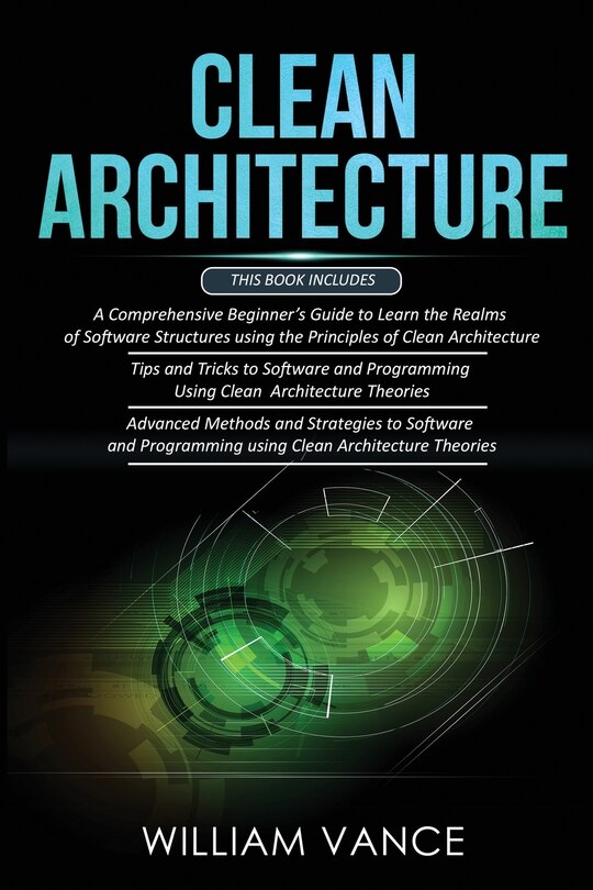 Couverture_Clean Architecture