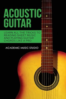 Front cover_Acoustic Guitar