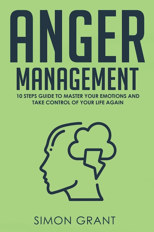 Front cover_Anger Management