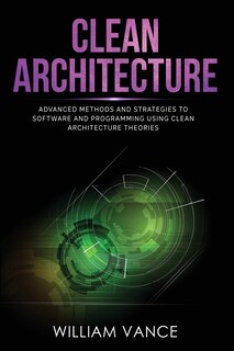 Front cover_Clean Architecture