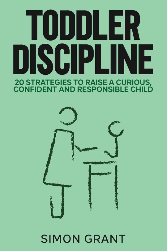 Front cover_Toddler Discipline