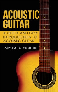 Front cover_Acoustic Guitar