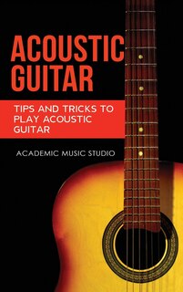 Front cover_Acoustic Guitar