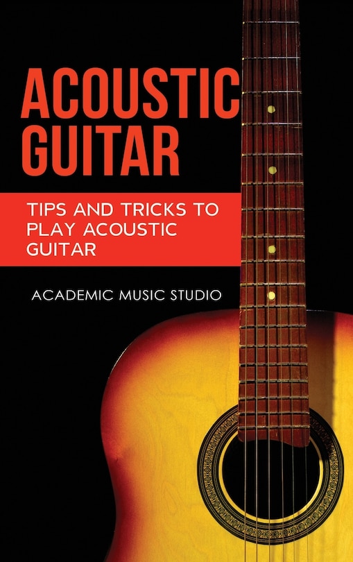 Front cover_Acoustic Guitar