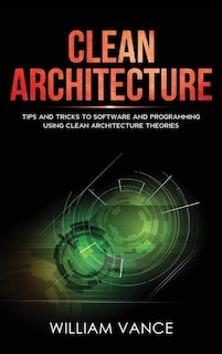 Front cover_Clean Architecture