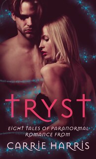 Front cover_Tryst