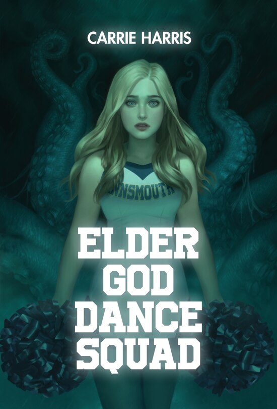 Couverture_Elder God Dance Squad