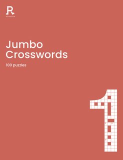 Front cover_Jumbo Crosswords Book 1