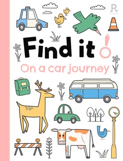 Front cover_Find It! On A Car Journey