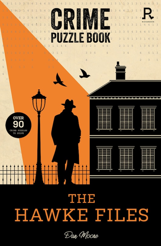 Front cover_The Hawke Files