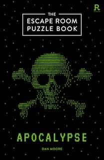 Couverture_The Escape Room Puzzle Book