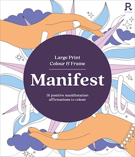 Couverture_Large Print Colour & Frame - Manifest