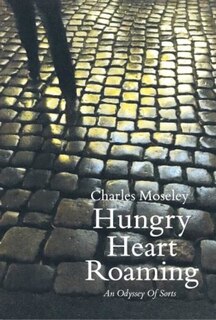 Front cover_Hungry, Heart, Roaming