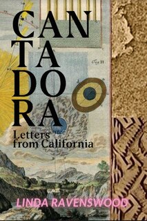 Couverture_Cantadora - Letters From California