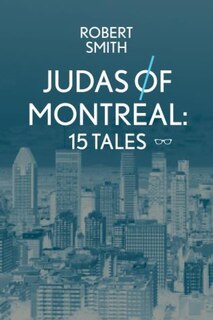 Montreal In 15 Chapters