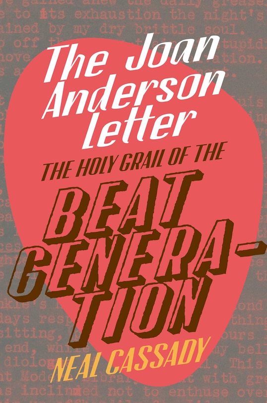 Couverture_The Joan Anderson Letter