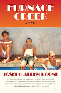 Front cover_Furnace Creek