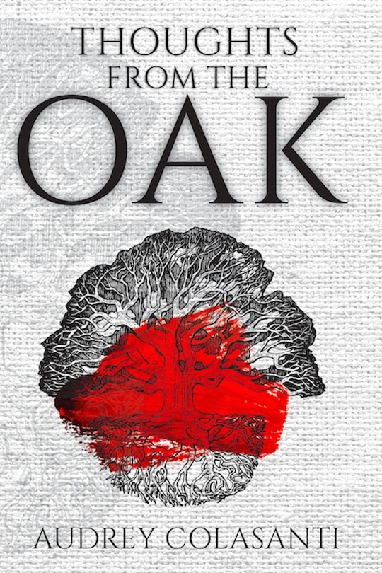 Couverture_Thoughts from the Oak