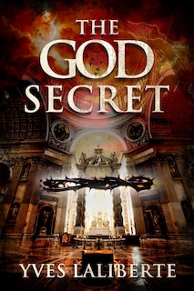 Couverture_God Secret