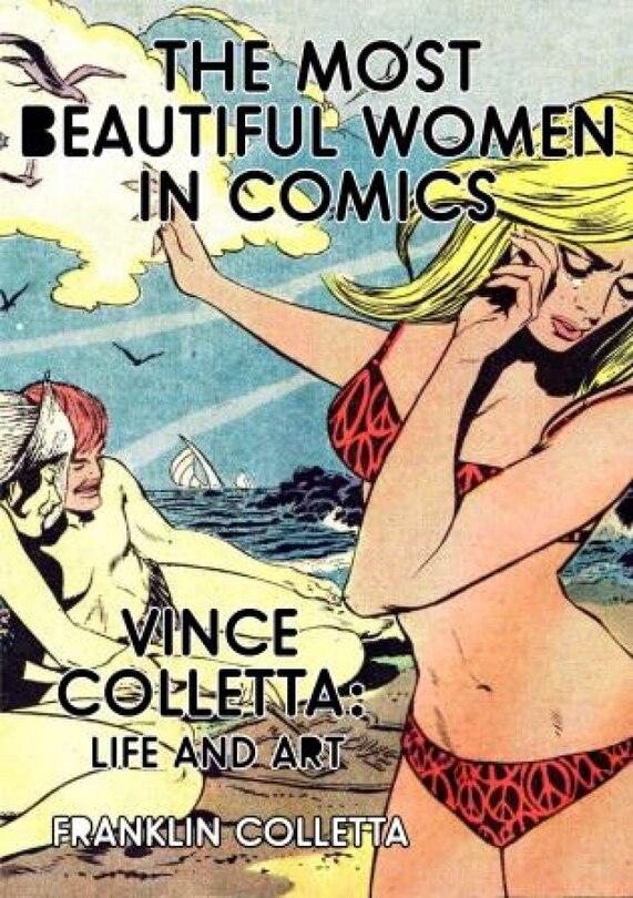 Front cover_Drawn to Beauty