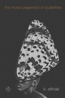 Front cover_The Moral Judgement of Butterflies