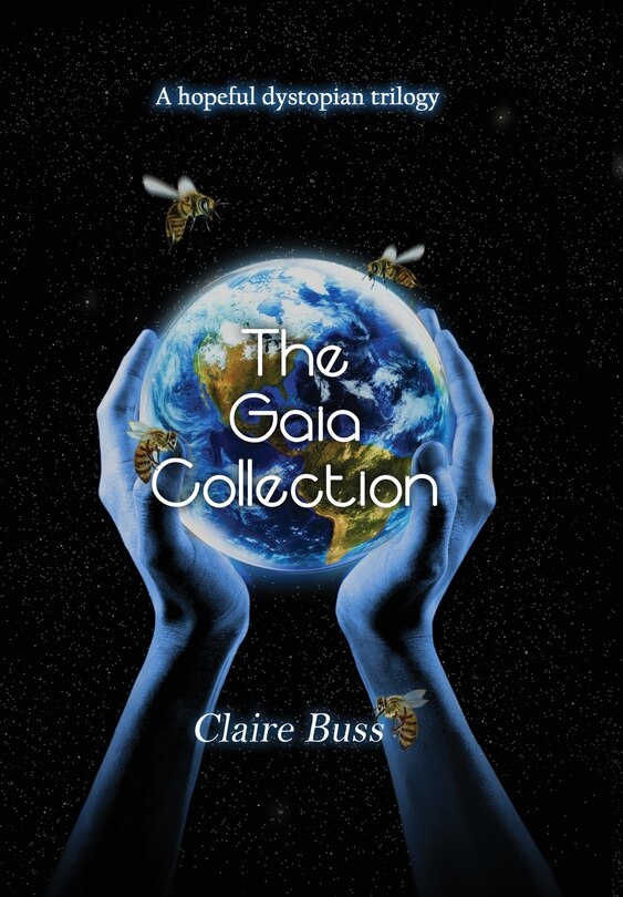 Front cover_The Gaia Collection (books 1-3)