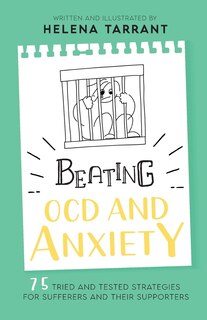 Couverture_Beating OCD and Anxiety