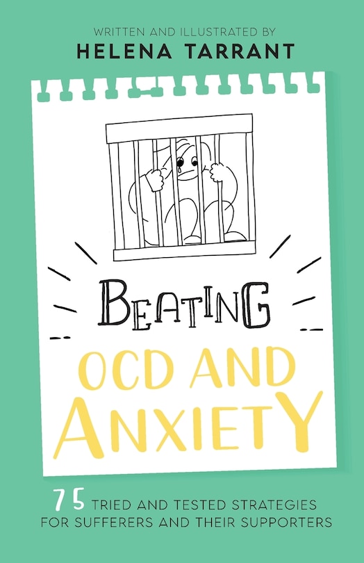 Couverture_Beating OCD and Anxiety