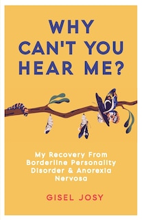 Front cover_Why Can't You Hear Me?