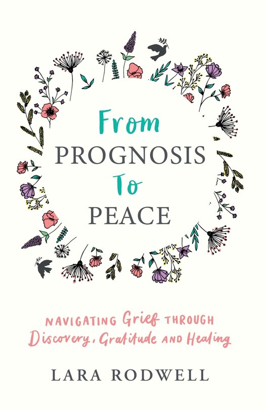 Front cover_From Prognosis To Peace