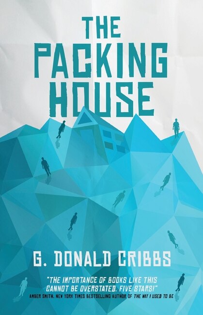 Front cover_The Packing House