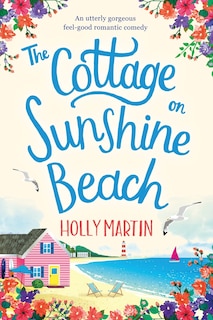 Front cover_The Cottage On Sunshine Beach