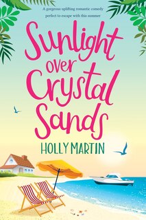 Couverture_Sunlight Over Crystal Sands
