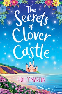 Couverture_The Secrets of Clover Castle