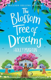 Front cover_The Blossom Tree of Dreams