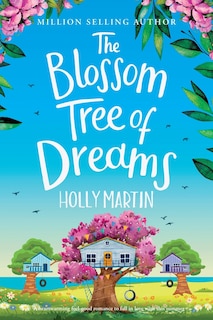 Couverture_The Blossom Tree of Dreams