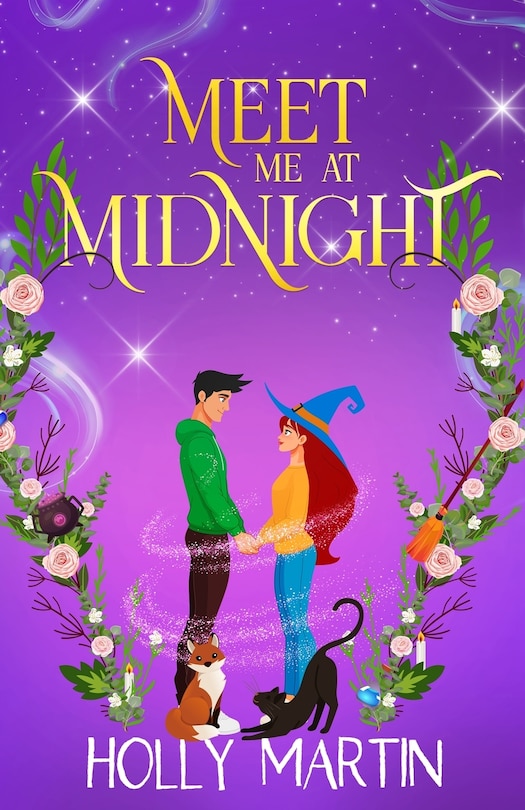 Front cover_Meet Me at Midnight