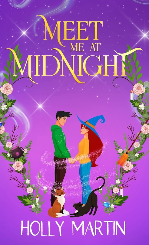 Front cover_Meet Me at Midnight