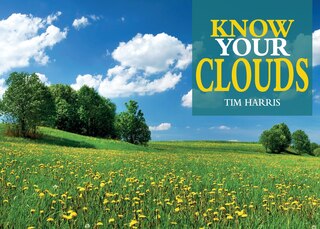 Front cover_Know Your Clouds