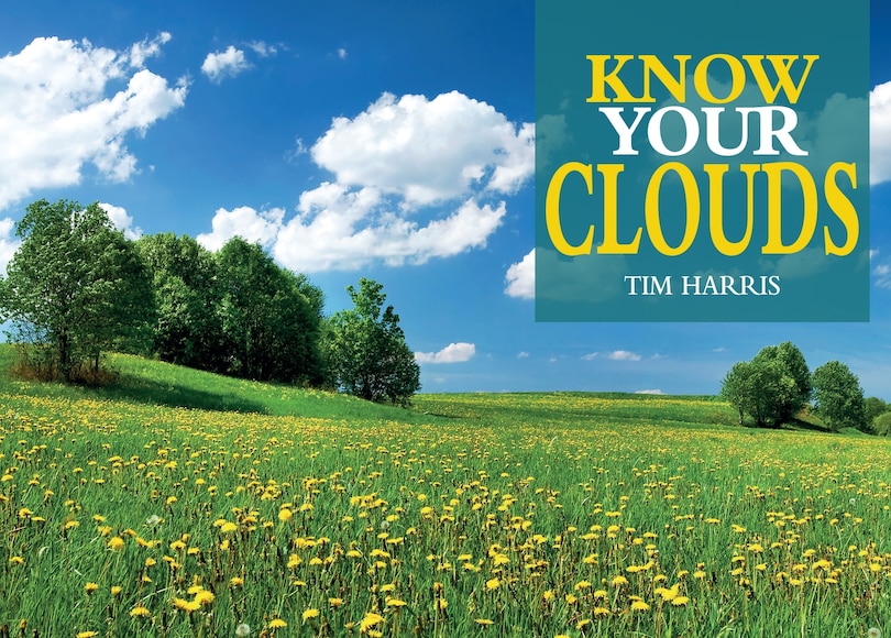 Front cover_Know Your Clouds