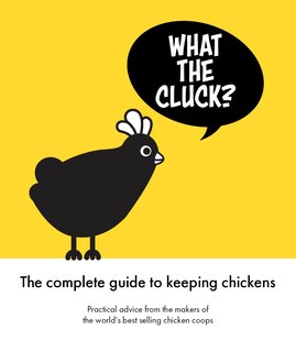 Couverture_What The Cluck?