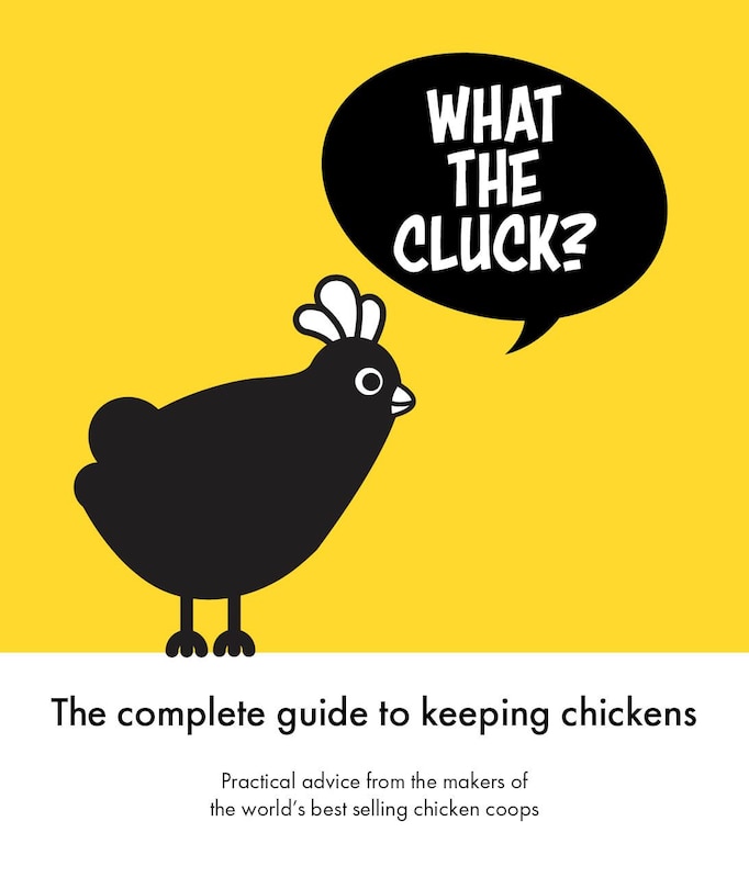 Couverture_What The Cluck?
