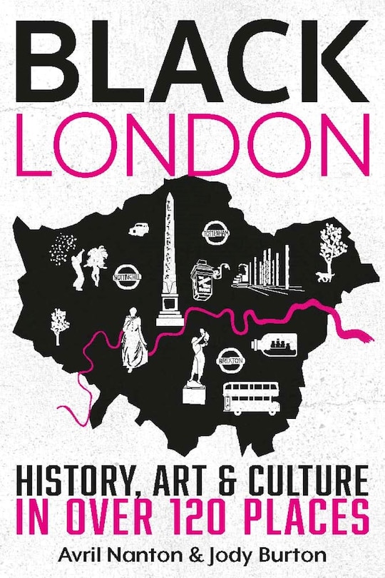 Couverture_Black London