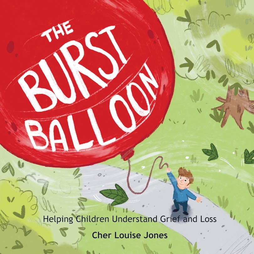 Couverture_The Burst Balloon