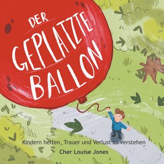 Couverture_Der Geplatzte Ballon