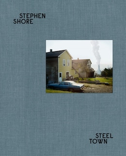 Couverture_Steel Town