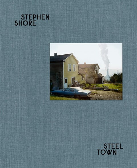 Couverture_Steel Town