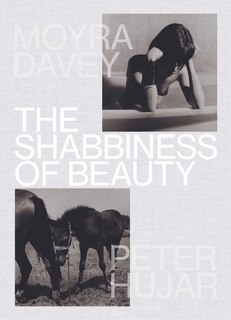 Front cover_The Shabbiness of Beauty