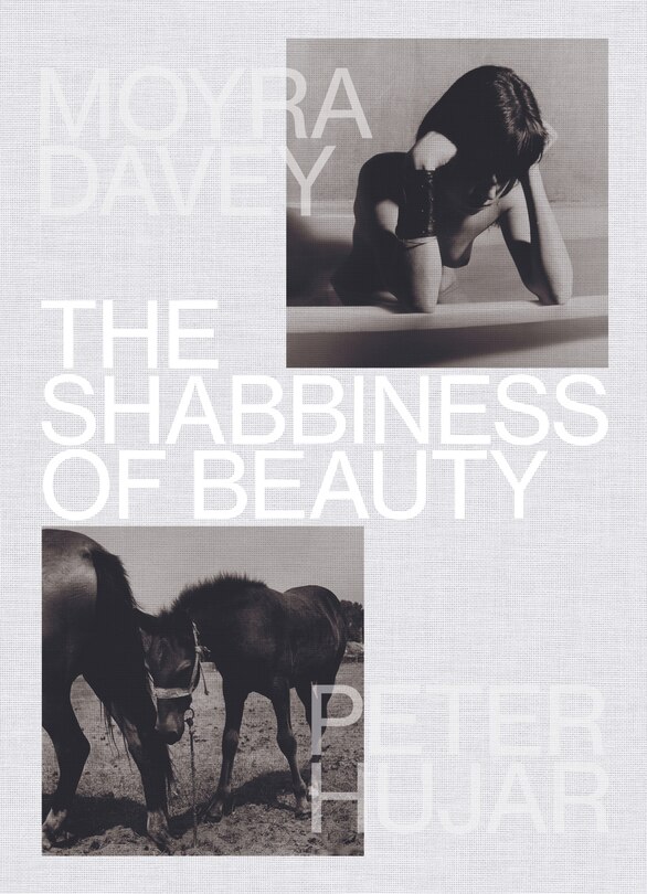 Front cover_The Shabbiness of Beauty