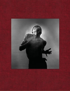 Couverture_Eikoh Hosoe (English Edition)
